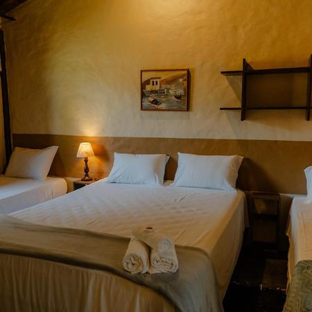 Pouso Do Farol Hotel Убатуба Екстериор снимка
