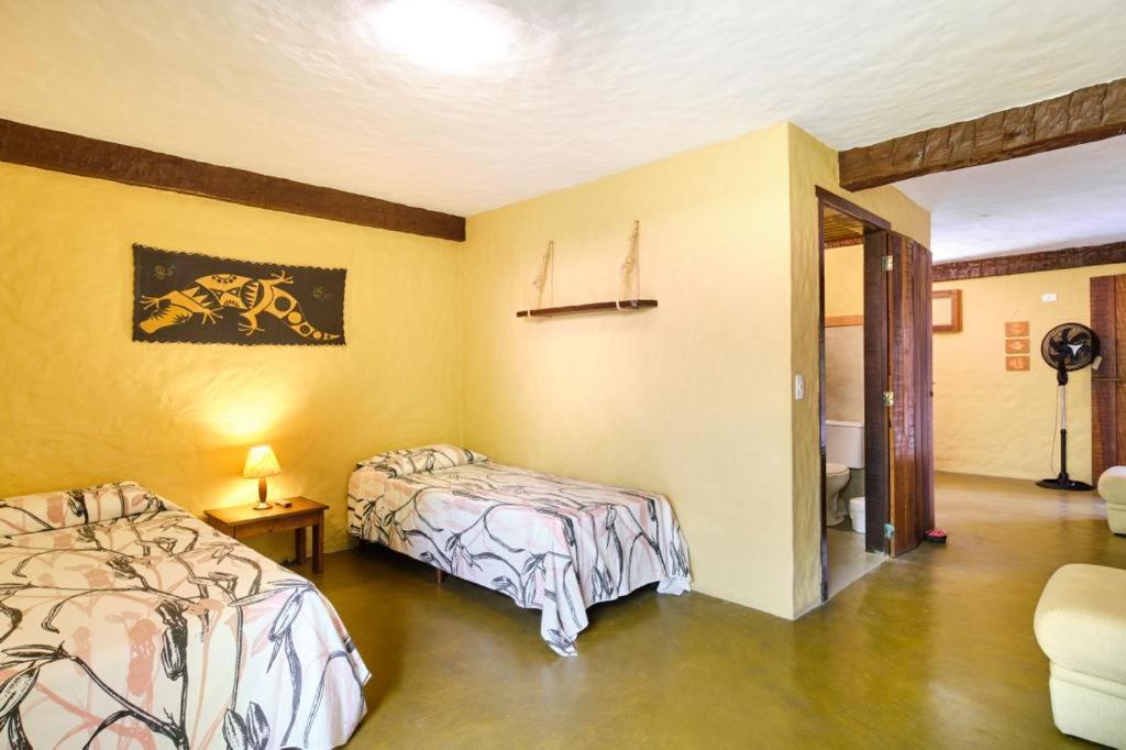 Pouso Do Farol Hotel Убатуба Екстериор снимка