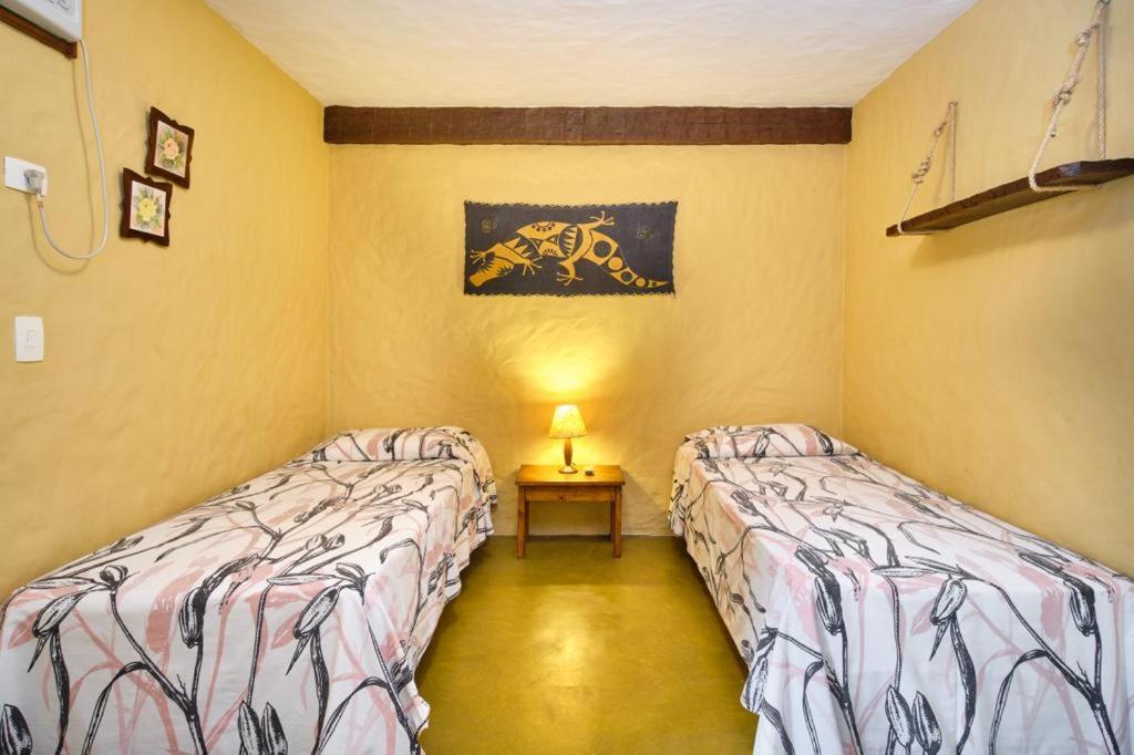 Pouso Do Farol Hotel Убатуба Екстериор снимка