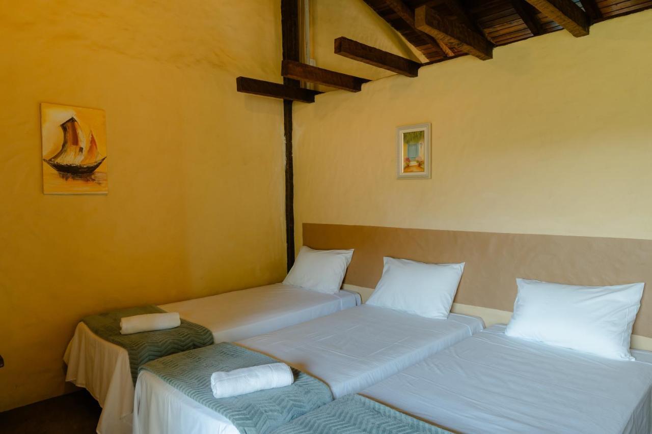 Pouso Do Farol Hotel Убатуба Екстериор снимка
